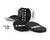 HED Aerobar Cups and Pads - Dragonspine Cycling