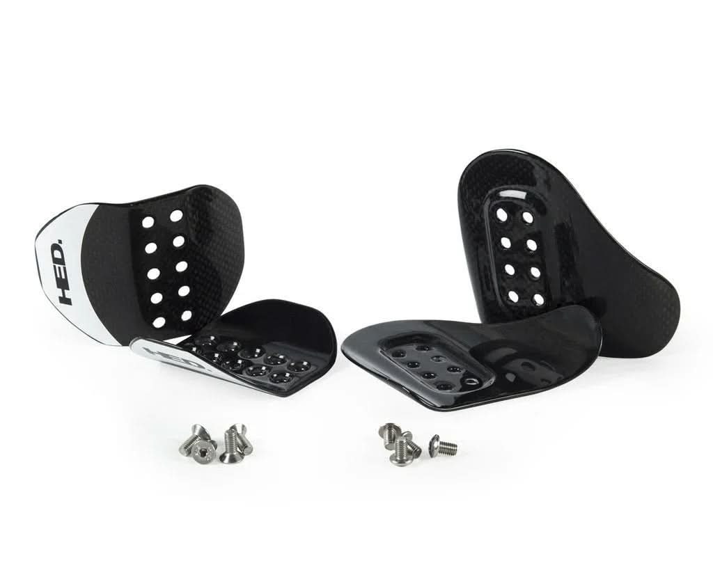 HED Aerobar Cups - Dragonspine Cycling