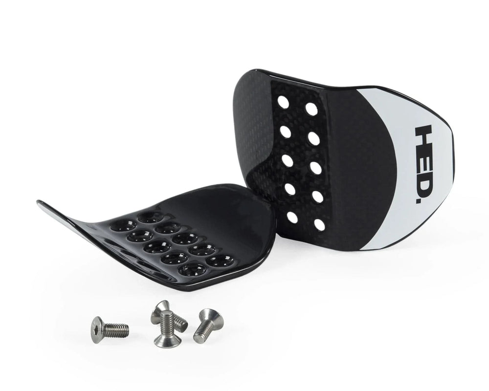 HED Aerobar Cups - Dragonspine Cycling