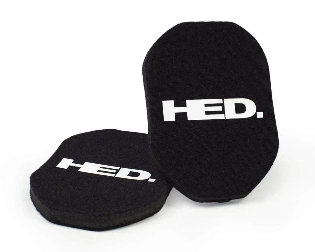 HED Aerobar Pads - Dragonspine Cycling