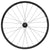 HED Ardennes RA Black Rim Brake Wheels - Dragonspine Cycling