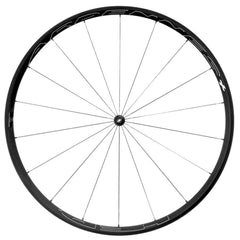HED Ardennes RA Black Rim Brake Wheels - Dragonspine Cycling