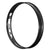 HED Big Half Deal 27.5-Inch Carbon Fat Bike Rim - Dragonspine Cycling