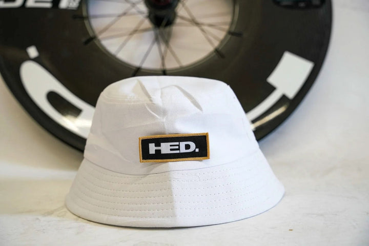 HED Bucket Hat - Dragonspine Cycling