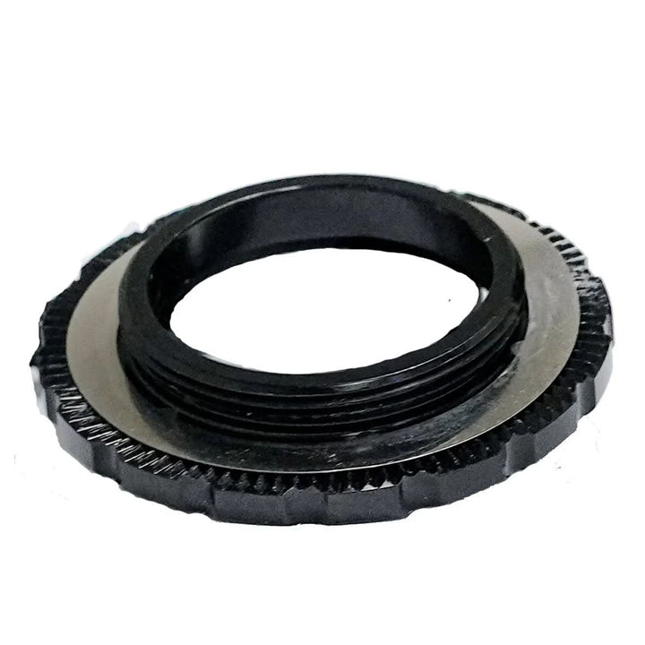 HED Centerlock Rotor Lockring - External Spline - Dragonspine Cycling