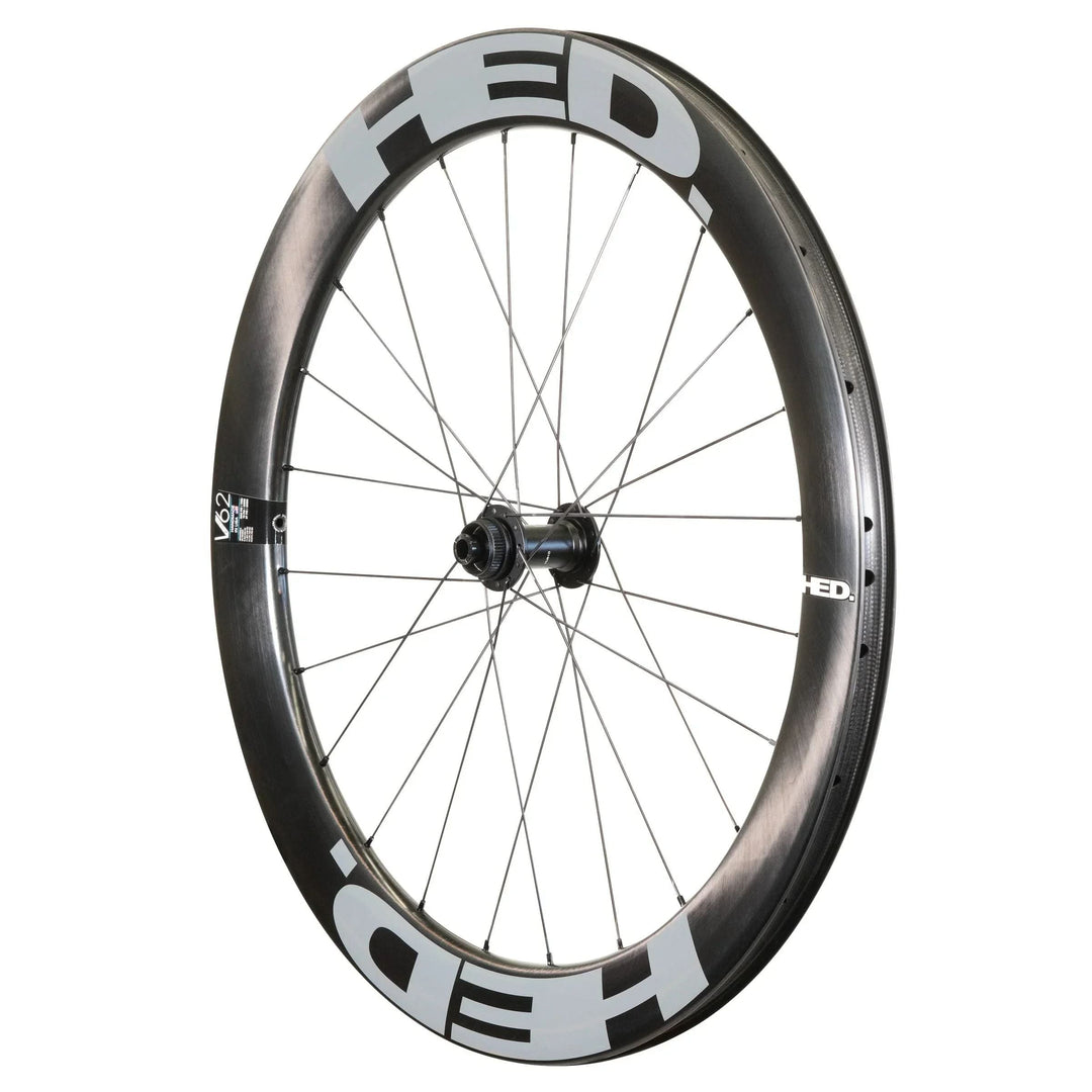 HED Classified Powershift Ready Rear Wheel - Dragonspine Cycling