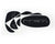 HED Disc and H3 Valve Hole Decal Set of 4 - Dragonspine Cycling