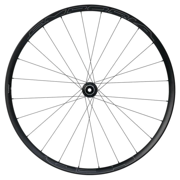 HED Emporia GA Performance Gravel Wheels - 700c - Dragonspine Cycling