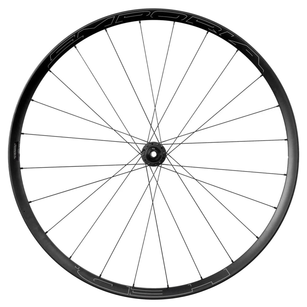HED Emporia GA Performance Gravel Wheels - 700c - Dragonspine Cycling