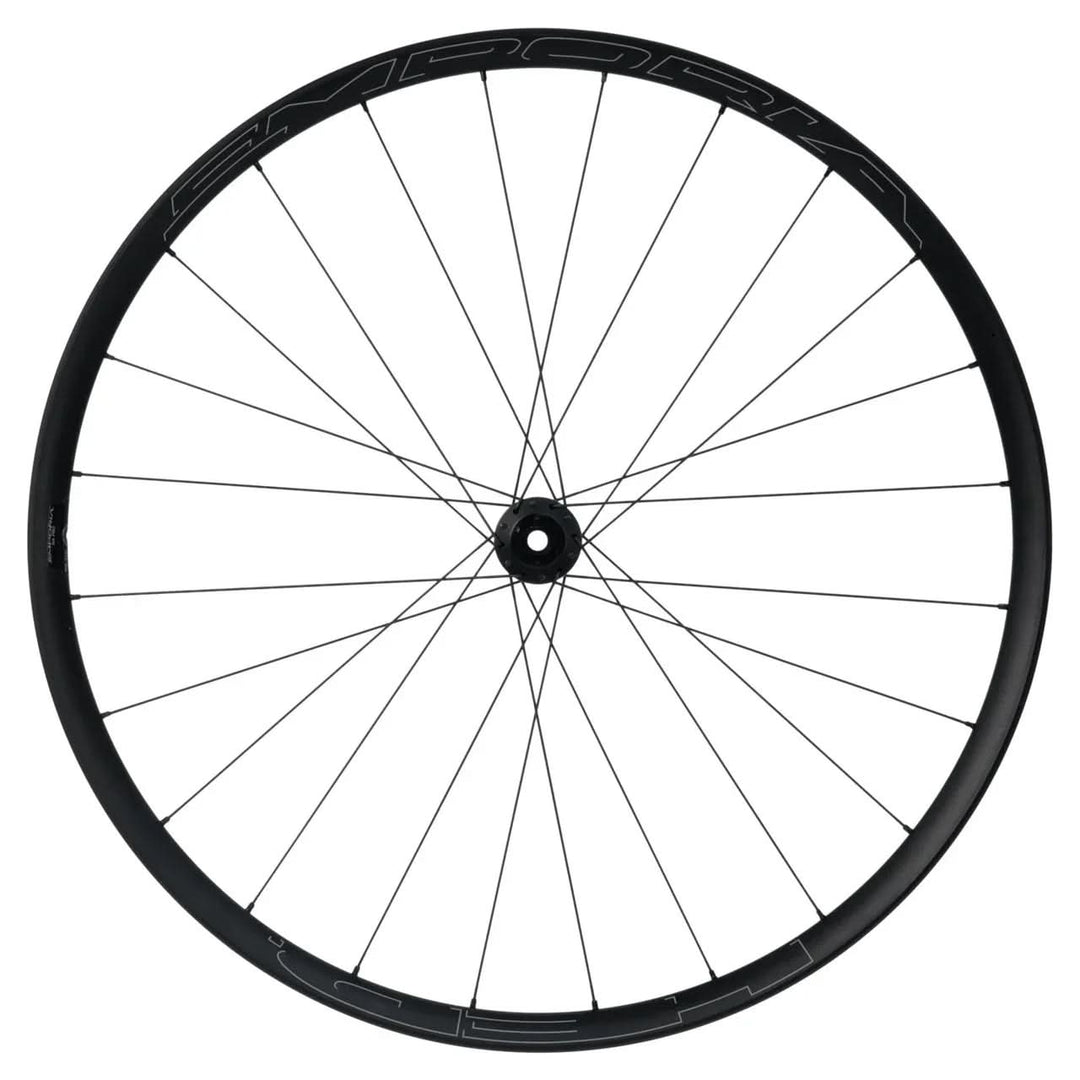 HED Emporia GA Pro Gravel Wheels - 700c - Dragonspine Cycling