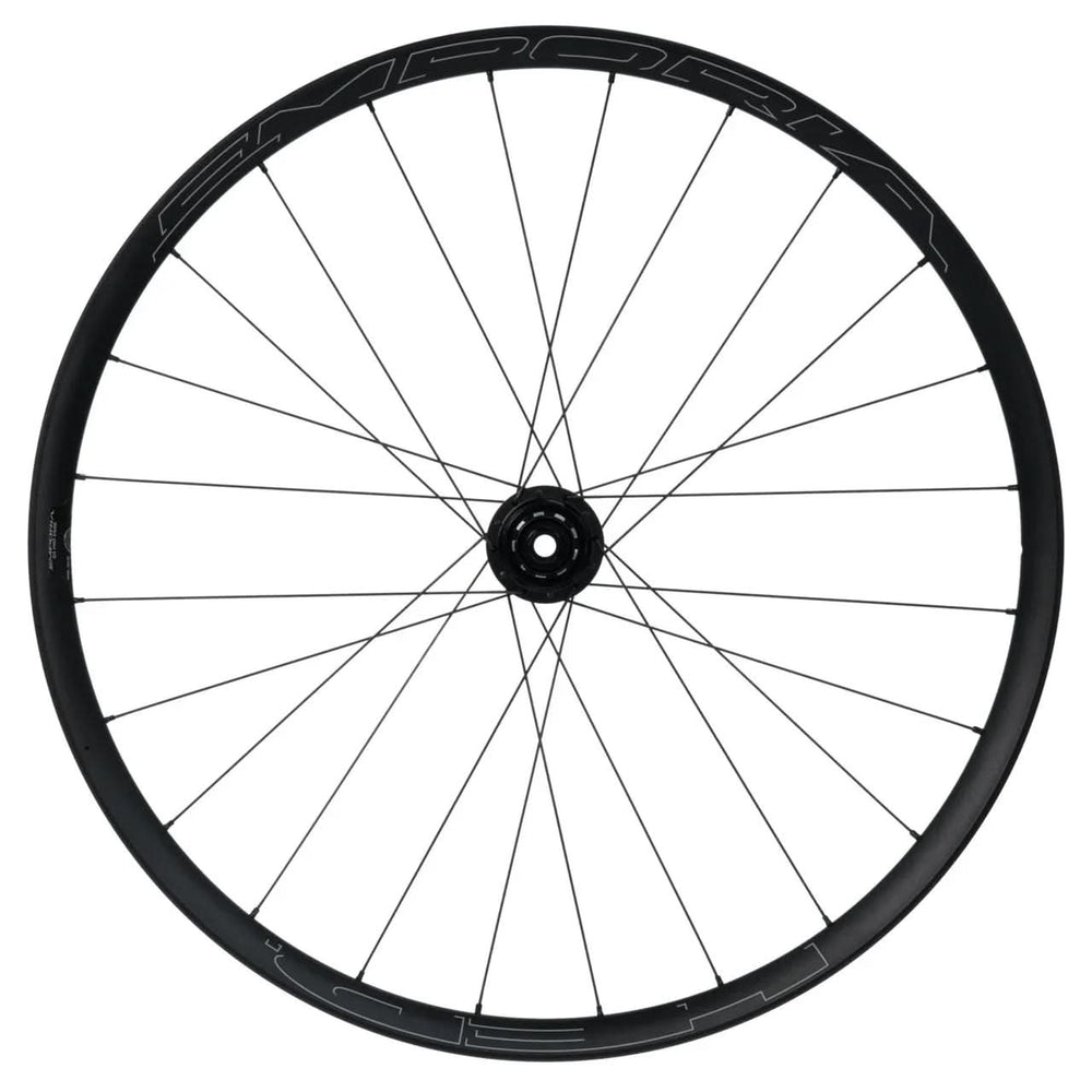 HED Emporia GA Pro Gravel Wheels - 700c - Dragonspine Cycling