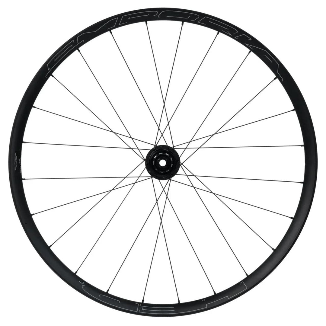 HED Emporia GA Pro Gravel Wheels - 700c - Dragonspine Cycling