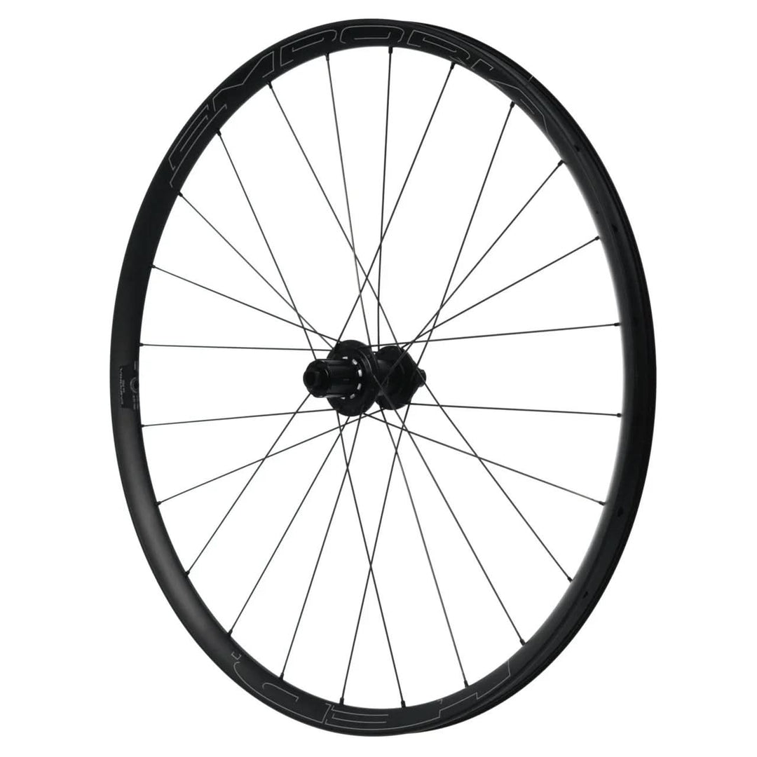 HED Emporia GA Pro Gravel Wheels - 700c - Dragonspine Cycling