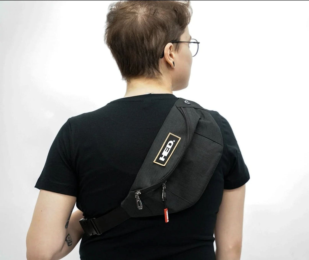 HED Fanny Pack - Dragonspine Cycling