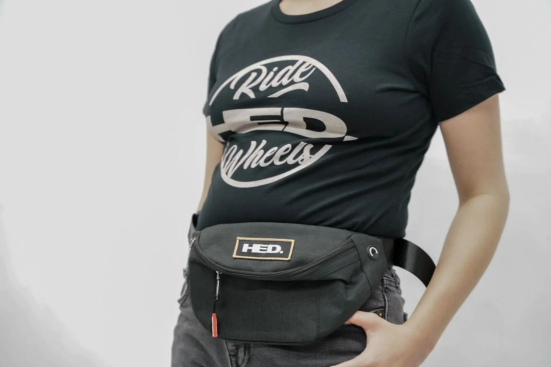 HED Fanny Pack - Dragonspine Cycling