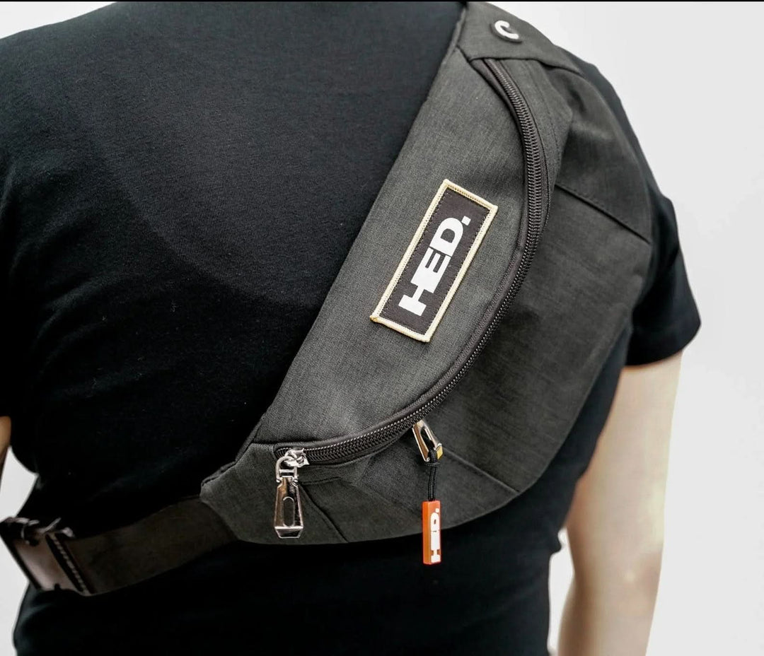 HED Fanny Pack - Dragonspine Cycling