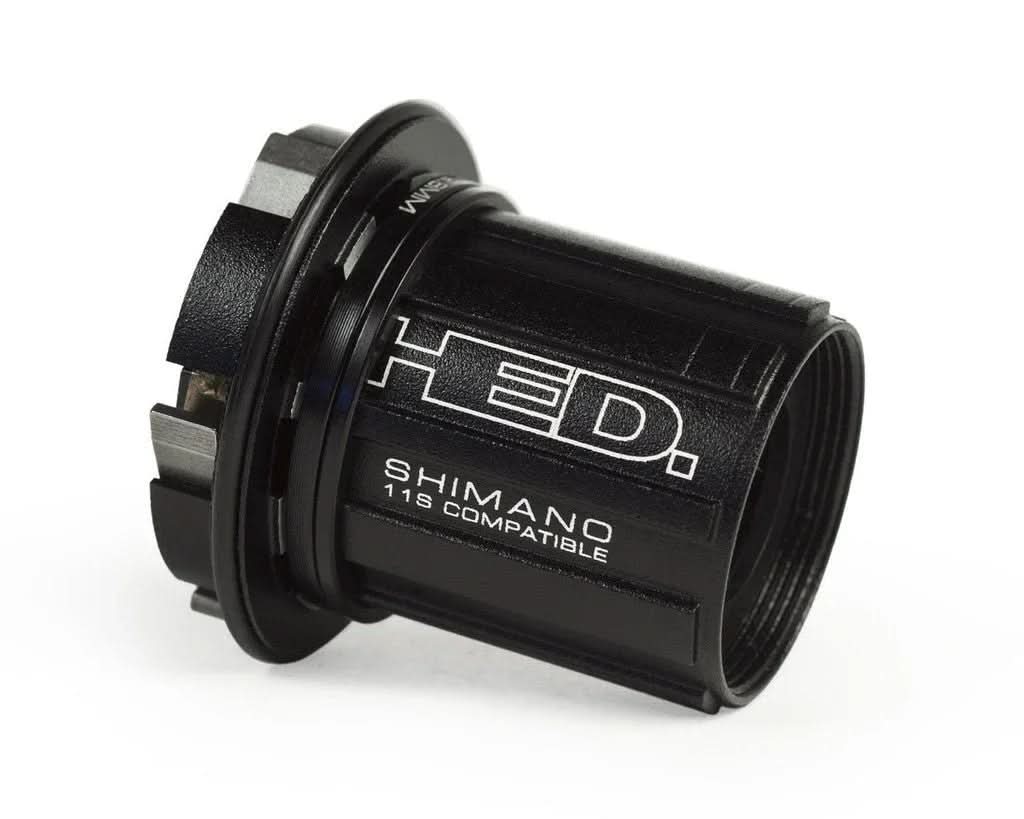 HED Freehub Body - Dragonspine Cycling