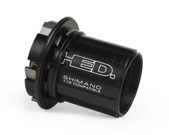 HED Freehub Body - Dragonspine Cycling