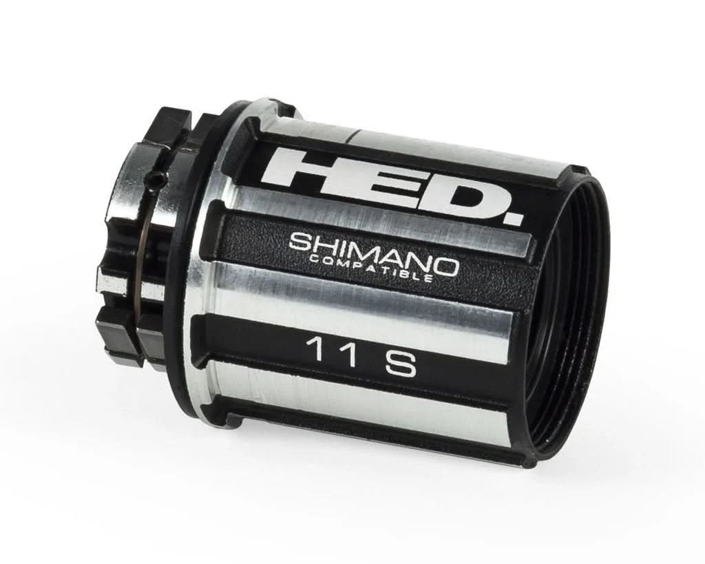 HED Freehub Body - Dragonspine Cycling