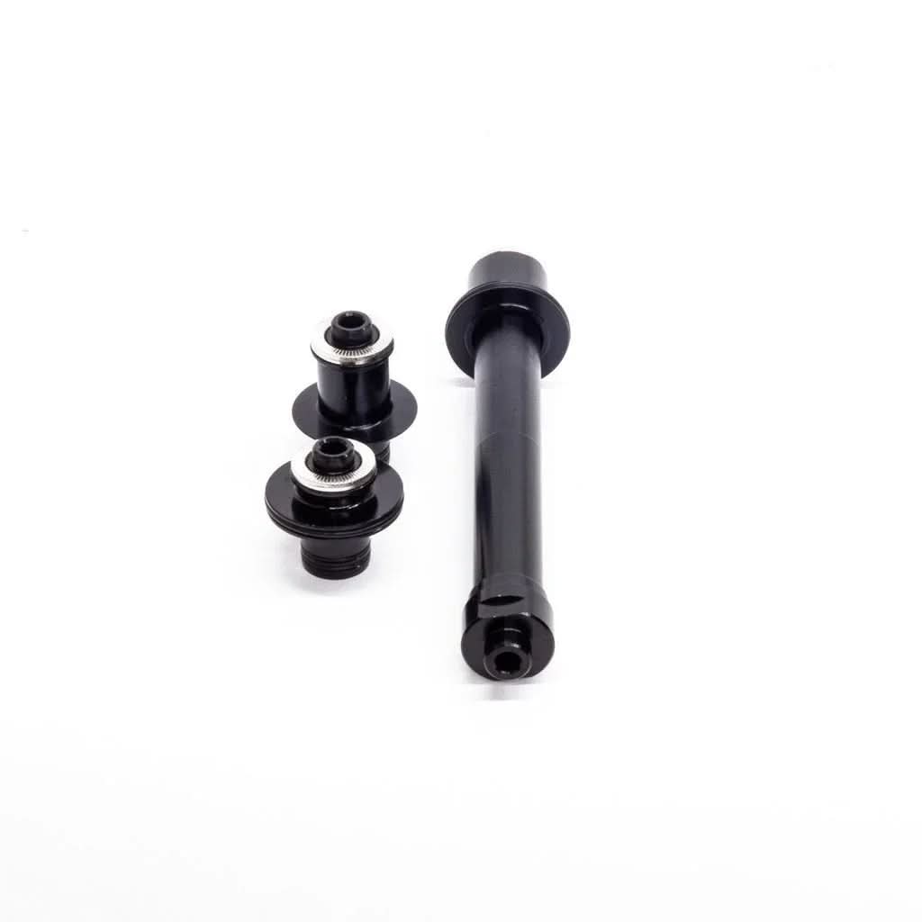 HED GP Disc Brake QR Axles - Dragonspine Cycling