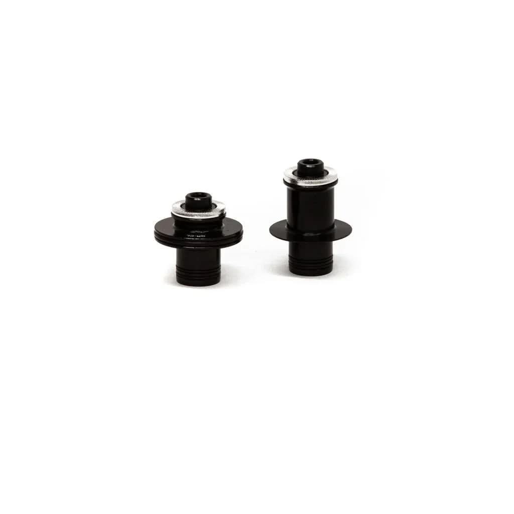 HED GP Disc Brake QR Axles - Dragonspine Cycling