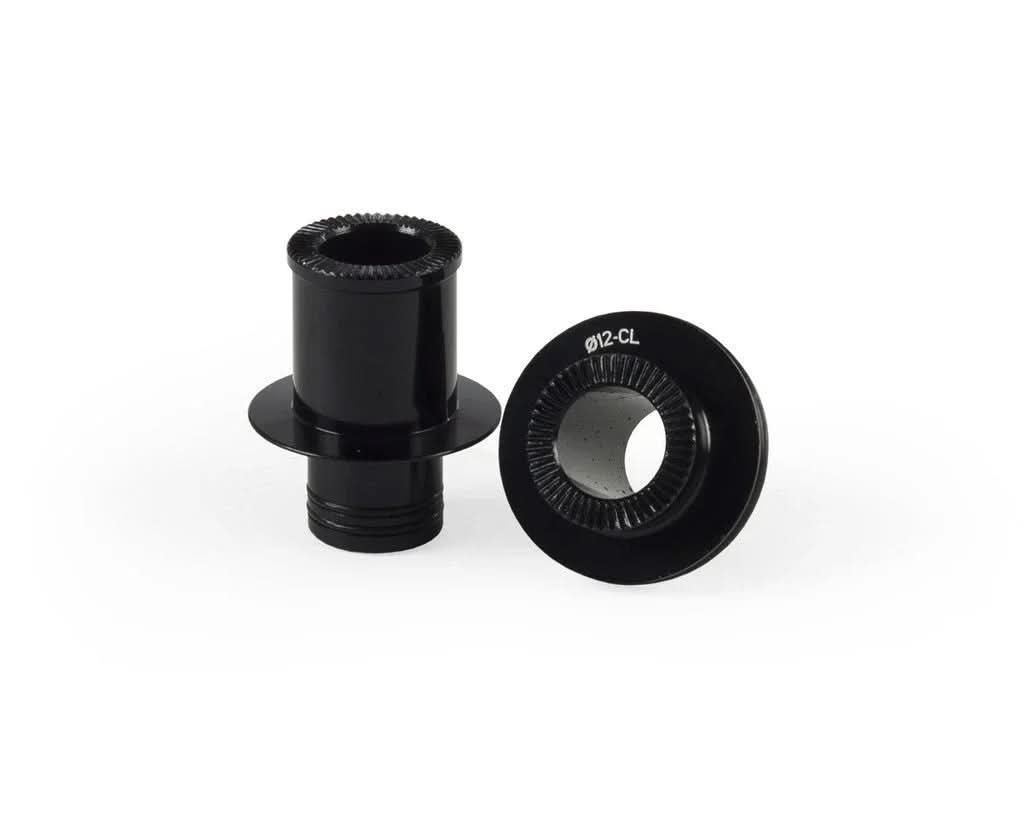 HED GP Disc Brake Thru Axle Kits - Dragonspine Cycling