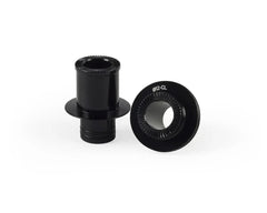 HED GP Disc Brake Thru Axle Kits - Dragonspine Cycling
