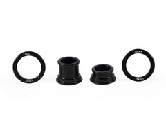 HED GP Disc Brake Thru Axle Kits - Dragonspine Cycling
