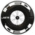HED Jet 180 Rear Wheel - Dragonspine Cycling