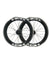 HED Jet Mini 369 (17-Inch) Wheelset - Dragonspine Cycling