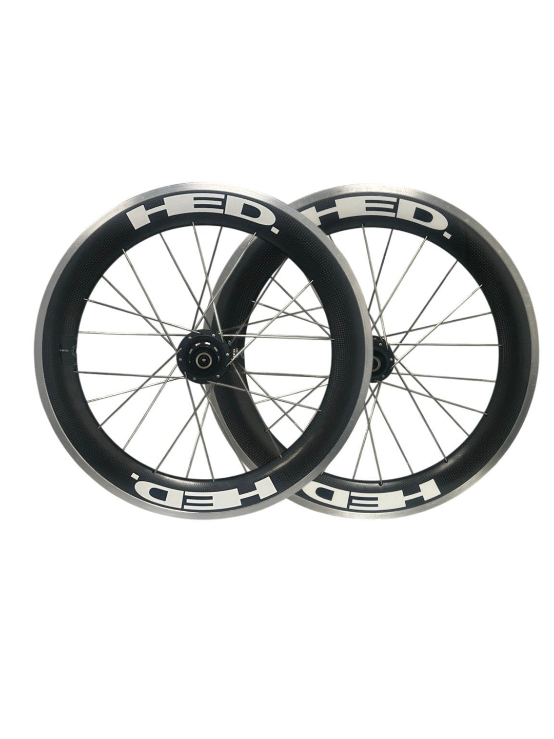 HED Jet Mini 406 (20-Inch) Wheelset - Dragonspine Cycling