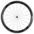 HED Jet RC4 Black Rim Brake Wheels - Dragonspine Cycling