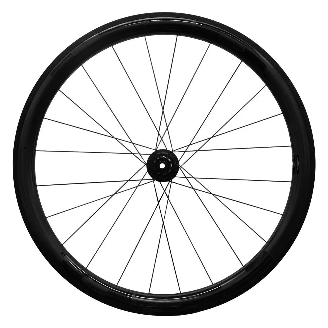 HED Jet RC4 Pro Disc Brake Wheels - Dragonspine Cycling