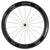 HED Jet RC6 Black Rim Brake Wheels - Dragonspine Cycling