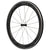 HED Jet RC6 Performance Rim Brake Wheels - Dragonspine Cycling