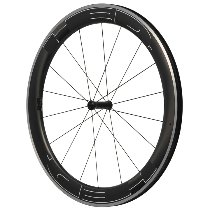 HED Jet RC6 Performance Rim Brake Wheels - Dragonspine Cycling