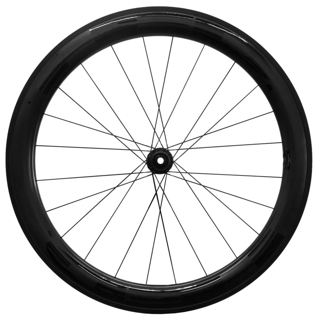 HED Jet RC6 Pro Disc Brake Wheels - Dragonspine Cycling