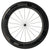 HED Jet RC9 Black Rim Brake Wheels - Dragonspine Cycling