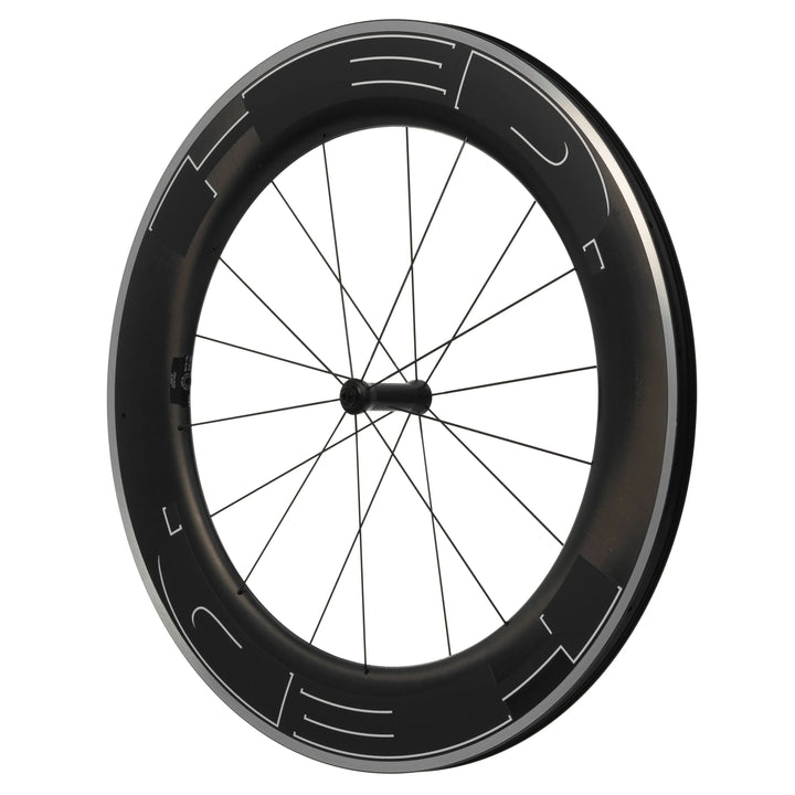 HED Jet RC9 Performance Rim Brake Wheels - Dragonspine Cycling