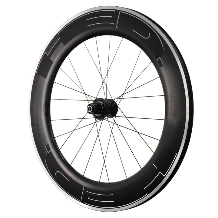 HED Jet RC9 Performance Rim Brake Wheels - Dragonspine Cycling