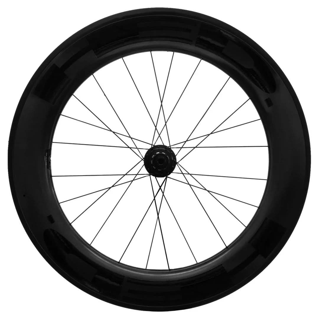 HED Jet RC9 Pro Disc Brake Wheels - Dragonspine Cycling