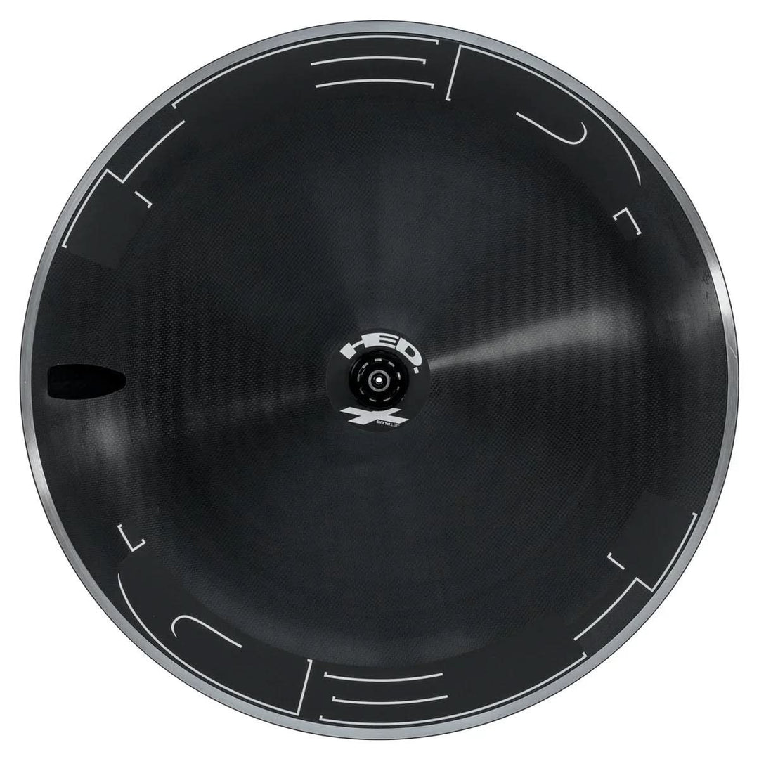 HED Jet RCD Performance Aero Disc Wheel - Rim Brake - Dragonspine Cycling