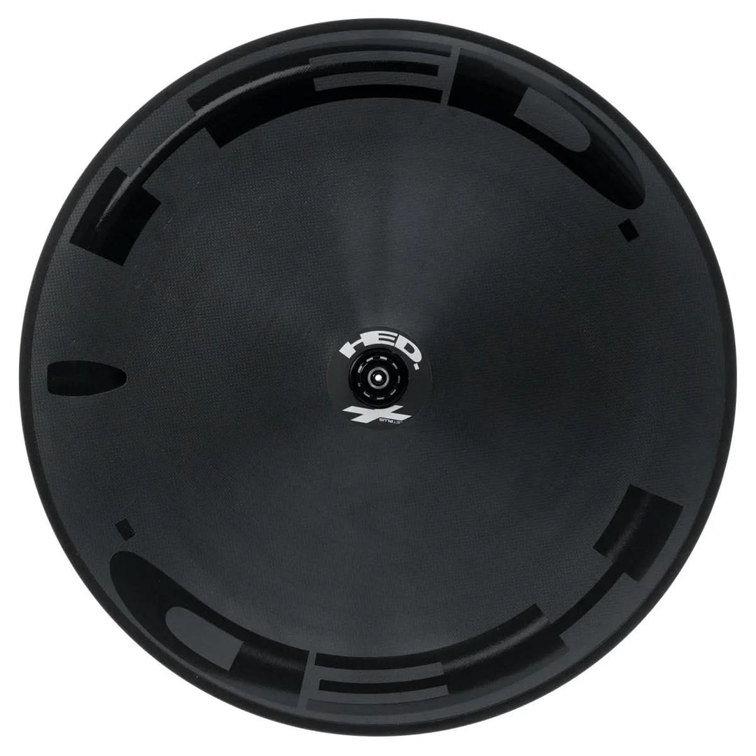 HED Jet RCD Pro Aero Disc Wheel - Disc Brake - Dragonspine Cycling