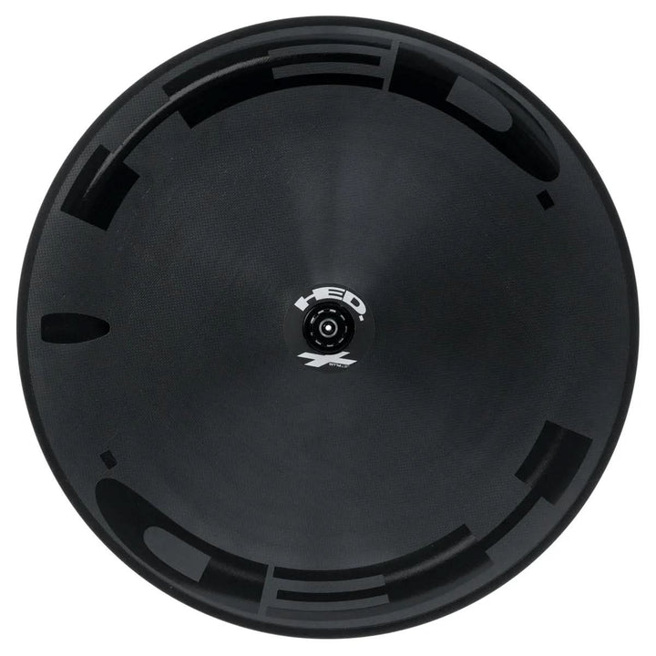 HED Jet RCD Pro Aero Disc Wheel - Disc Brake - Dragonspine Cycling