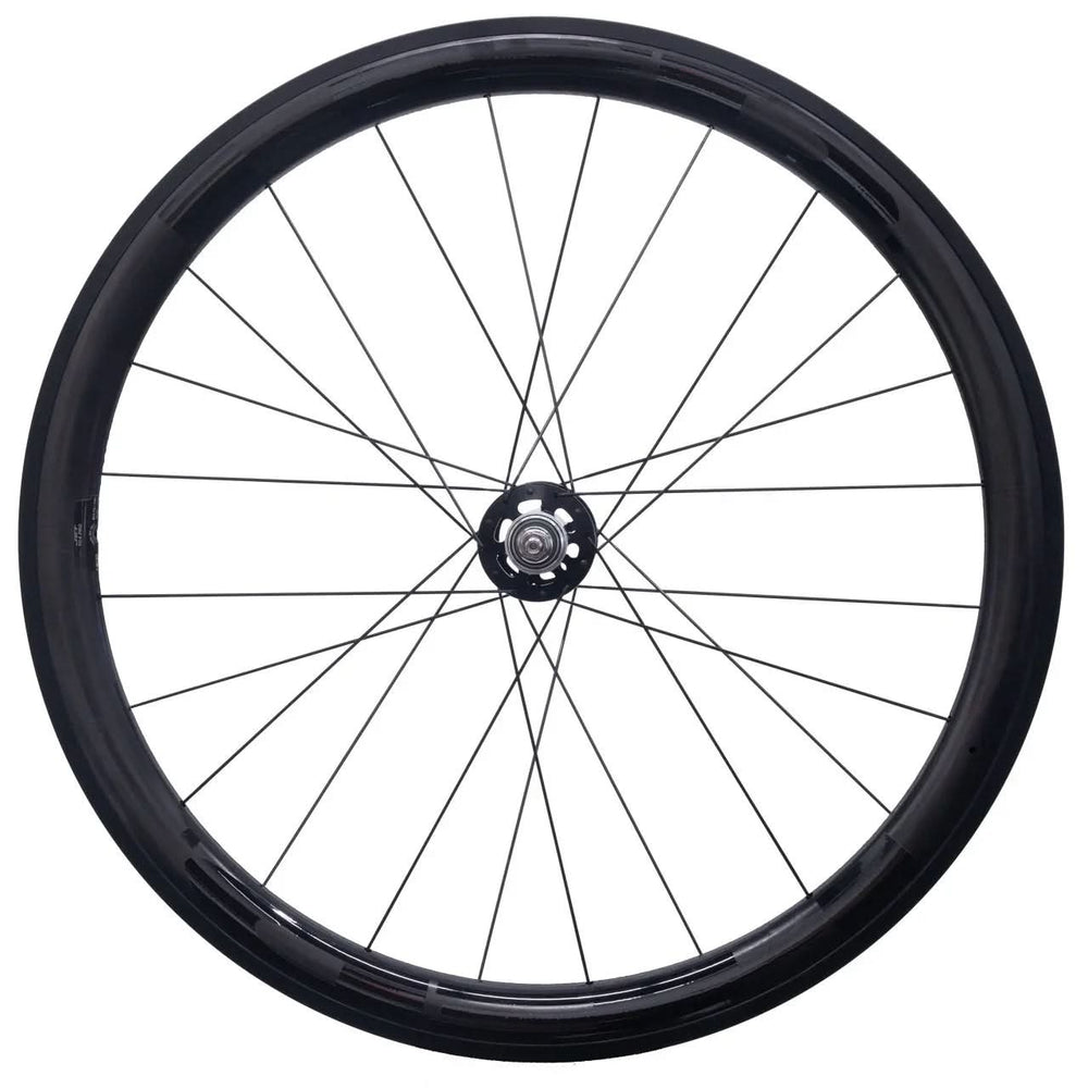 HED Jet TC4 Track Wheels - Dragonspine Cycling