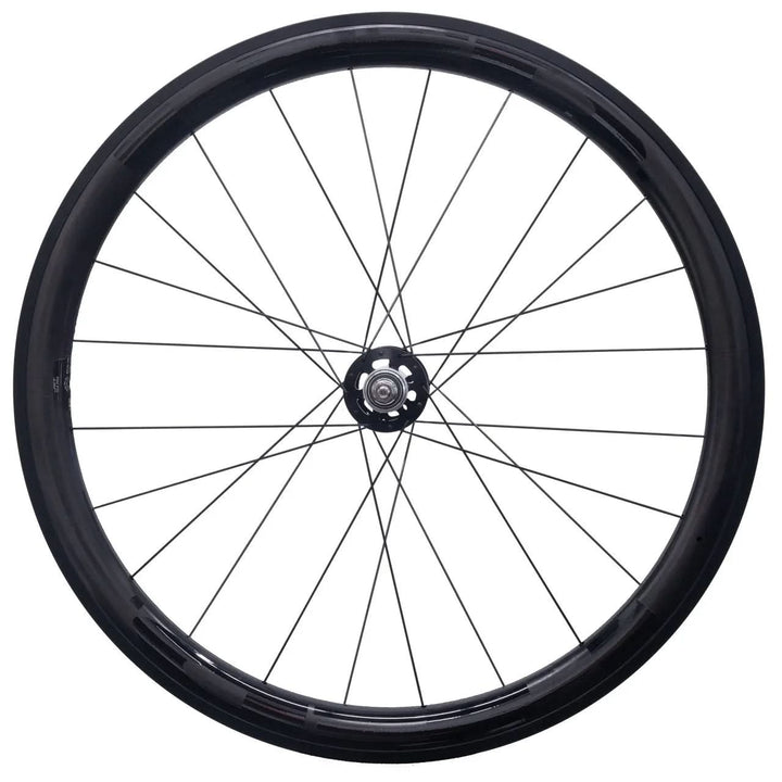 HED Jet TC4 Track Wheels - Dragonspine Cycling