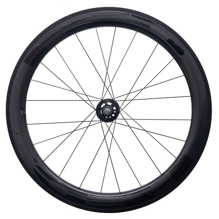 HED Jet TC6 Track Wheels - Dragonspine Cycling