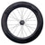 HED Jet TC9 Track Wheels - Dragonspine Cycling