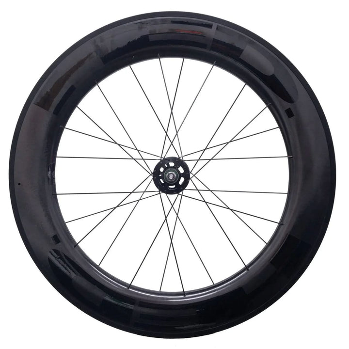 HED Jet TC9 Track Wheels - Dragonspine Cycling