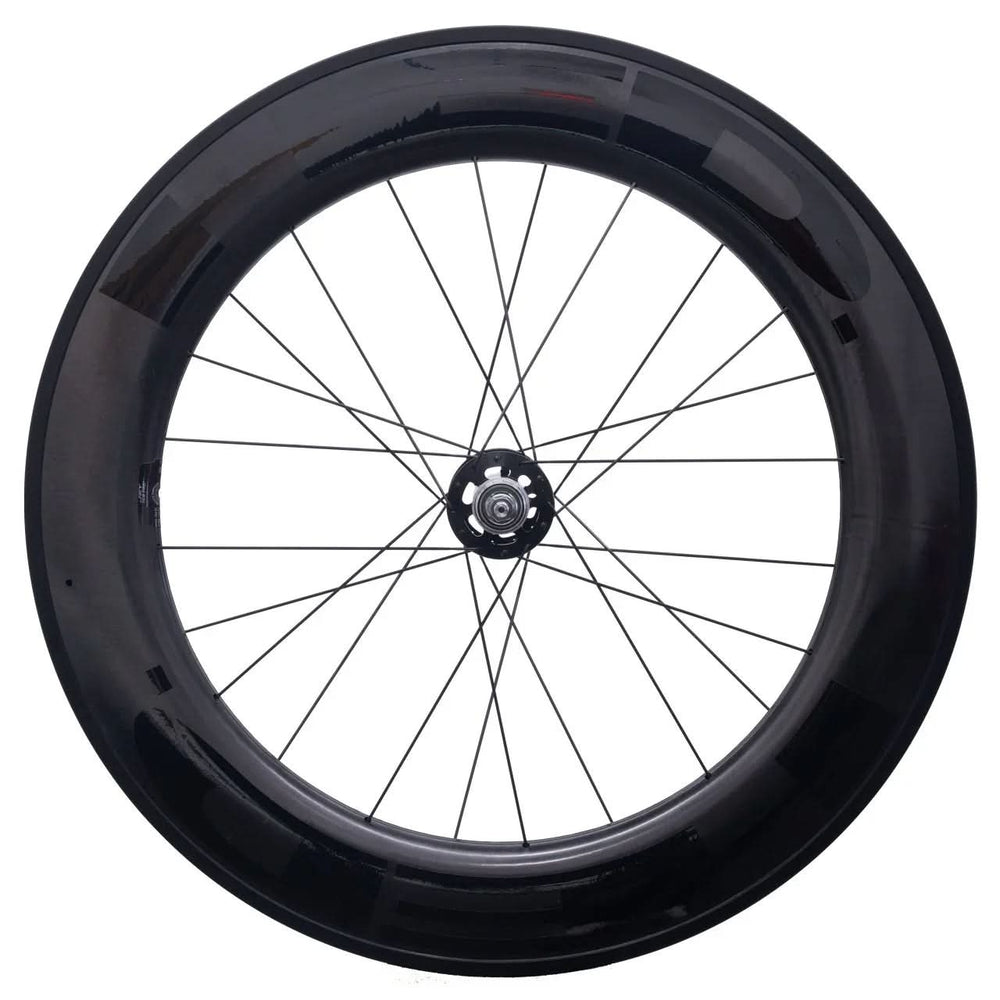 HED Jet TC9 Track Wheels - Dragonspine Cycling